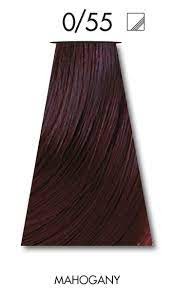 Keune Tinta Color - Стойка краска для волос 0.55 Махагон 60 мл - вид 1 миниатюра