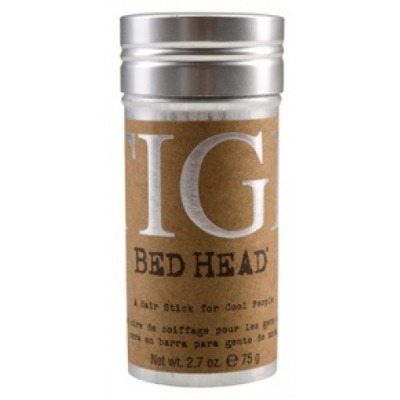 TIGI Bed Head Hair Wax Stick - Текстурирующий карандаш для волос 75мл - вид 1 миниатюра